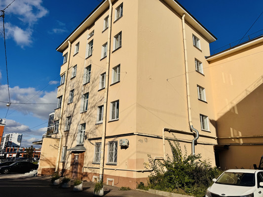 Фото: Продается коммерческое помещение, test