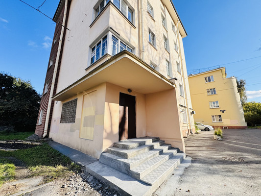 Фото: Продается коммерческое помещение, test