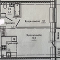 Квартира на продажу в Пермье, Дзержинского ул, 3