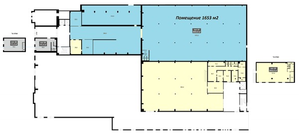 Фото: Сдается коммерческое помещение, test