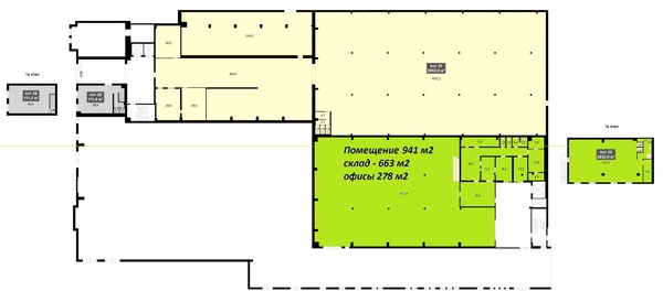 Фото: Сдается коммерческое помещение, test