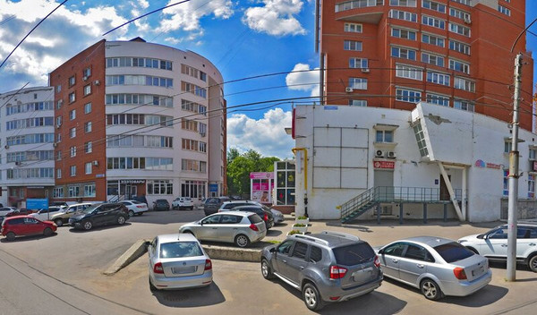 Фото: Продается коммерческое помещение, test