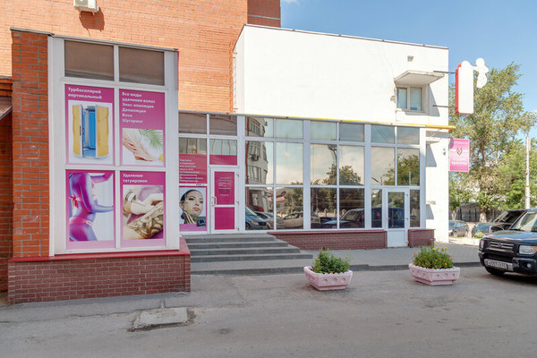 Фото: Продается коммерческое помещение, test