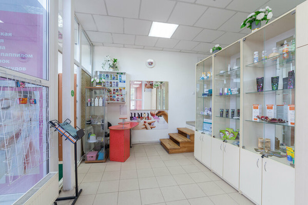 Фото: Продается коммерческое помещение, test