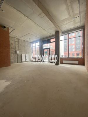 Фото: Аренда торгового помещения 60 кв.м. test