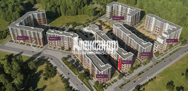 Фото: Аренда торгового помещения 60 кв.м. test