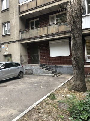 Фото: Помещение в тихом центре test