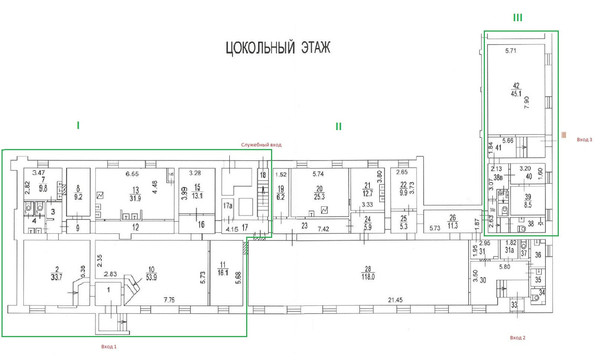 Фото: Продается коммерческое помещение, test