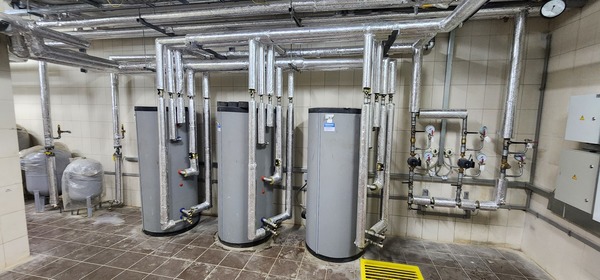 Фото: Продам коммерческое помещение 5,000 м2, Ткацкая ул, вл 13, Москва г test