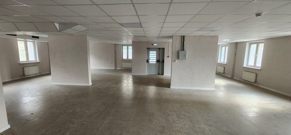 Фото: Продам коммерческое помещение 5,000 м2, Ткацкая ул, вл 13, Москва г test