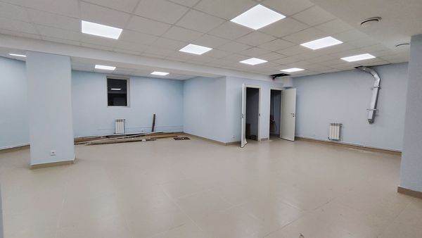 Фото: Универсальное помещение test