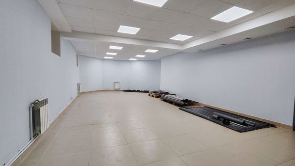 Фото: Универсальное помещение test