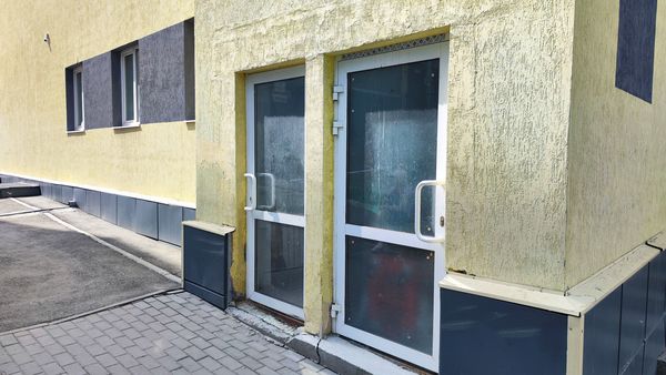 Фото: Универсальное помещение test