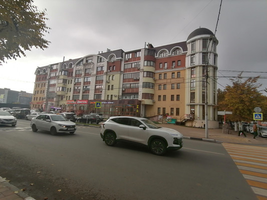 Фото: Под торговлю/склад на трафике test