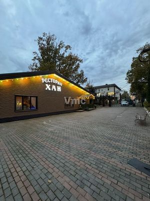 Фото: Готовый ресторн, Общепит. test