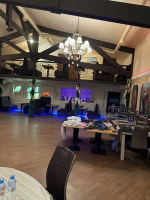 Фото: Готовый ресторн, Общепит. test