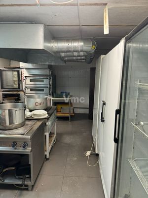 Фото: Готовый ресторн, Общепит. test