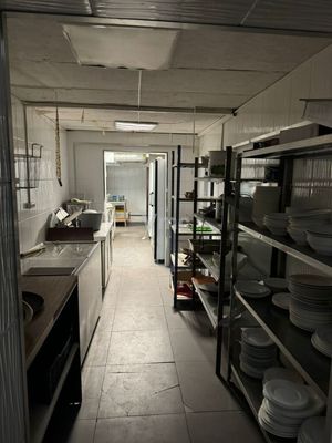 Фото: Готовый ресторн, Общепит. test