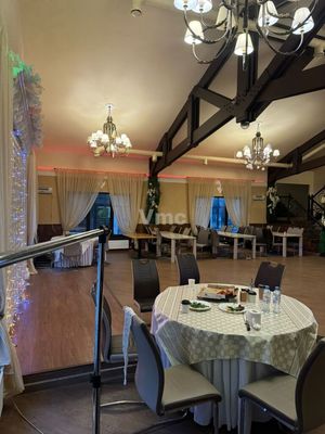 Фото: Готовый ресторн, Общепит. test