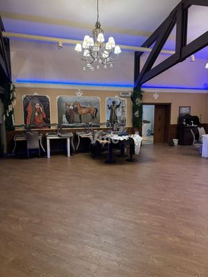 Фото: Готовый ресторн, Общепит. test