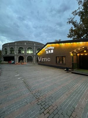 Фото: Готовый ресторн, Общепит. test