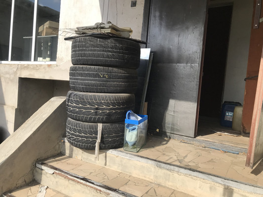 Фото: Успех начинается здесь! test