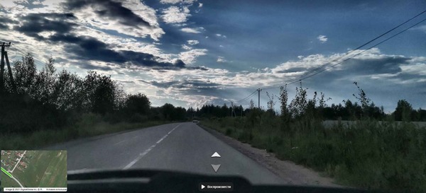 Участок на продажу в Горных Моринах, Горные Морины д