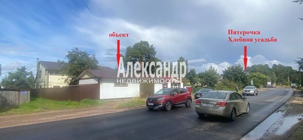 Фото: Аренда торгового помещения в п. Лебяжье ОСЗ test