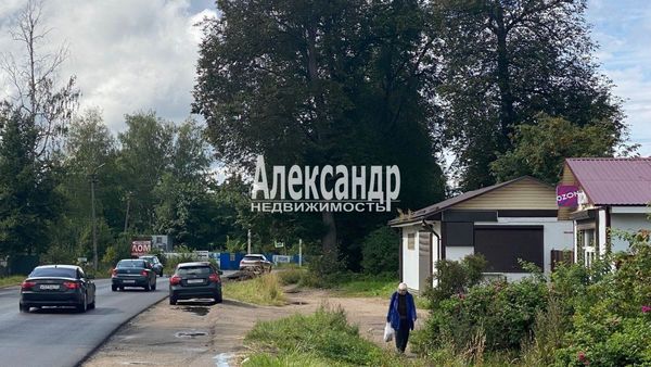 Фото: Аренда торгового помещения в п. Лебяжье ОСЗ test