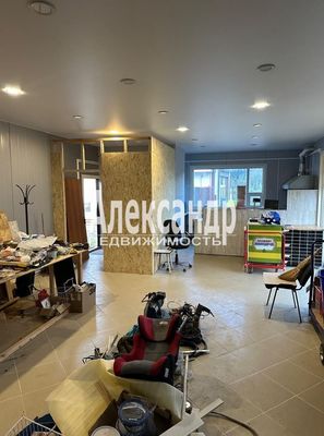 Фото: Аренда торгового помещения в п. Лебяжье ОСЗ test