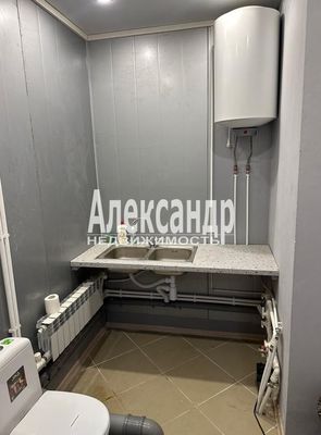 Фото: Аренда торгового помещения в п. Лебяжье ОСЗ test