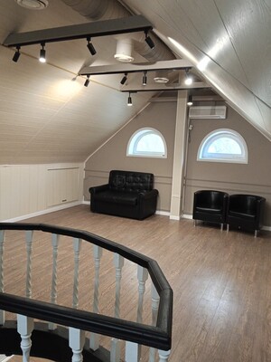 Фото: Сдам коммерческое помещение 120 м2, Новослободская ул, 54с5, Москва г test