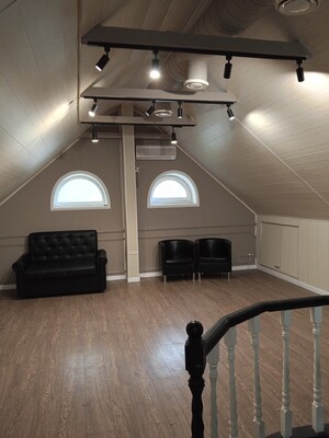 Фото: Сдам коммерческое помещение 120 м2, Новослободская ул, 54с5, Москва г test