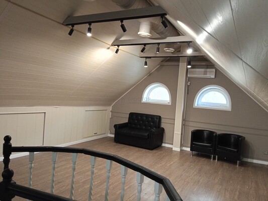 Фото: Сдам коммерческое помещение 120 м2, Новослободская ул, 54с5, Москва г test