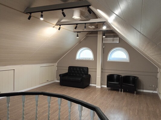 Фото: Сдам коммерческое помещение 120 м2, Новослободская ул, 54с5, Москва г test