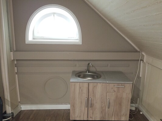 Фото: Сдам коммерческое помещение 120 м2, Новослободская ул, 54с5, Москва г test