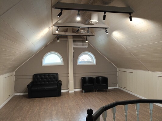 Фото: Сдам коммерческое помещение 120 м2, Новослободская ул, 54с5, Москва г test