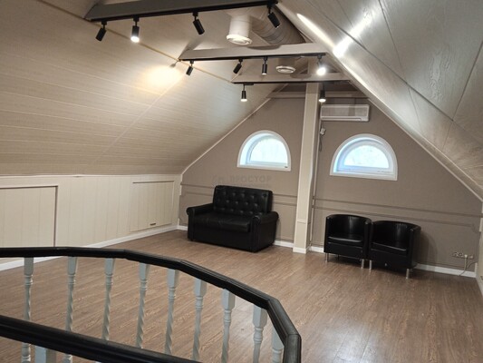 Фото: Сдам коммерческое помещение 120 м2, Новослободская ул, 54с5, Москва г test