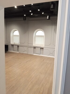 Фото: Сдам коммерческое помещение 120 м2, Новослободская ул, 54с5, Москва г test