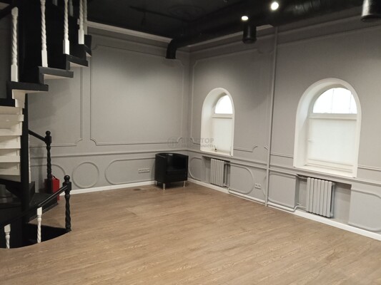 Фото: Сдам коммерческое помещение 120 м2, Новослободская ул, 54с5, Москва г test