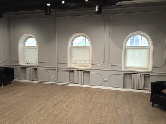 Фото: Сдам коммерческое помещение 120 м2, Новослободская ул, 54с5, Москва г test