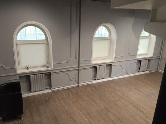 Фото: Сдам коммерческое помещение 120 м2, Новослободская ул, 54с5, Москва г test