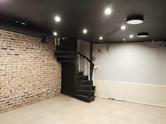 Фото: Сдам коммерческое помещение 120 м2, Новослободская ул, 54с5, Москва г test