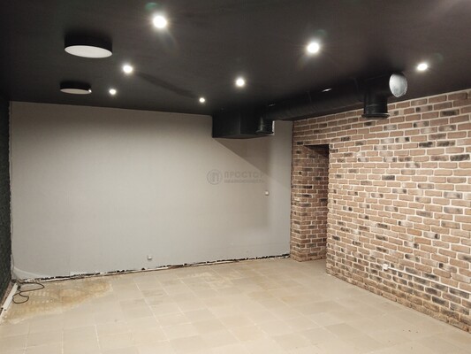 Фото: Сдам коммерческое помещение 120 м2, Новослободская ул, 54с5, Москва г test