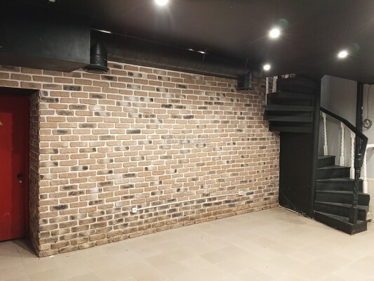 Фото: Сдам коммерческое помещение 120 м2, Новослободская ул, 54с5, Москва г test