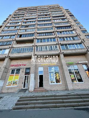 Фото: Сдаётся коммерческое помещение 42,2 кв.м. на улице Шотмана! test