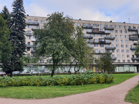 Фото: Помещение с витринами test