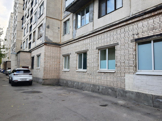 Фото: Помещение с витринами test