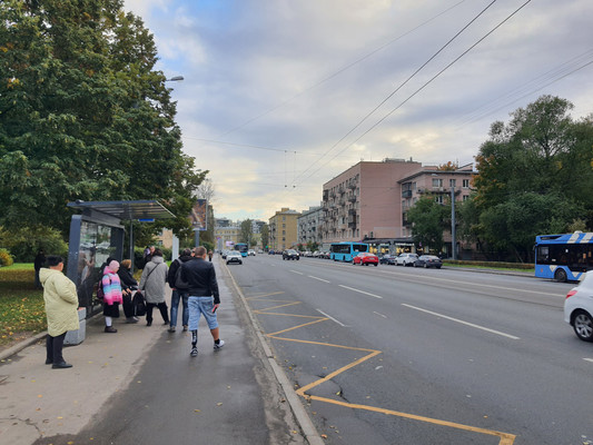 Фото: Помещение с витринами test