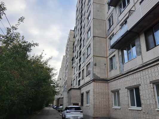 Фото: Помещение с витринами test